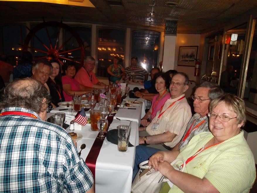 Photo courtesy of Al & Carol Furtado.