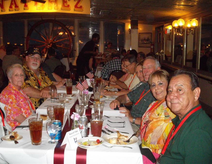 Photo courtesy of Al & Carol Furtado.