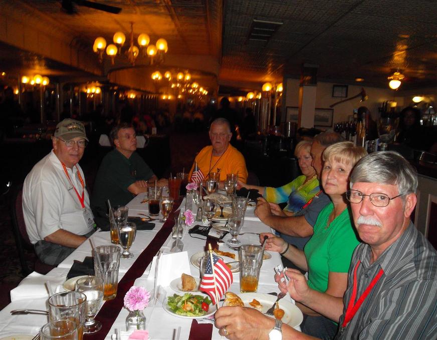 Photo courtesy of Al & Carol Furtado.