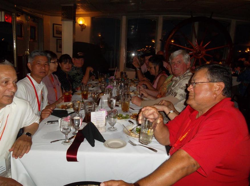 Photo courtesy of Al & Carol Furtado.