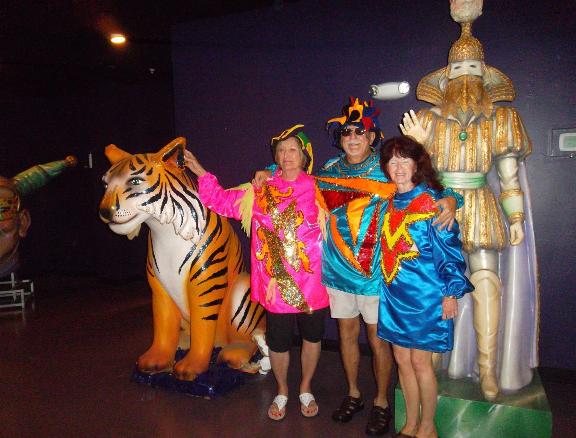 Photo courtesy of Al & Carol Furtado