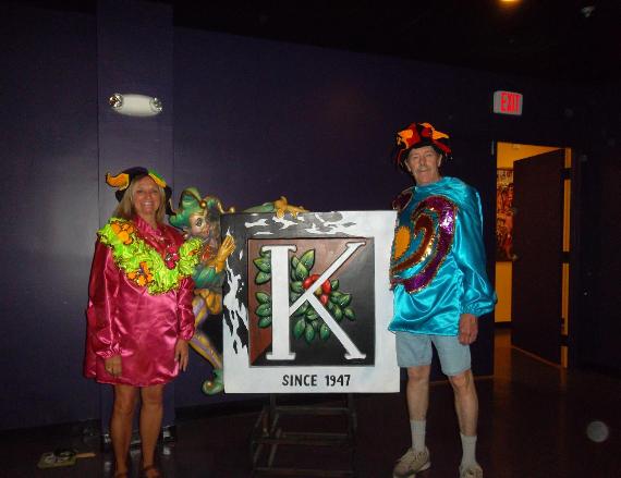 Photo courtesy of Al & Carol Furtado
