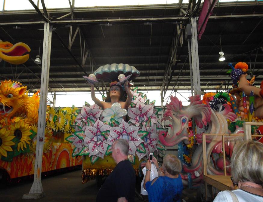 Photo courtesy of Al & Carol Furtado.