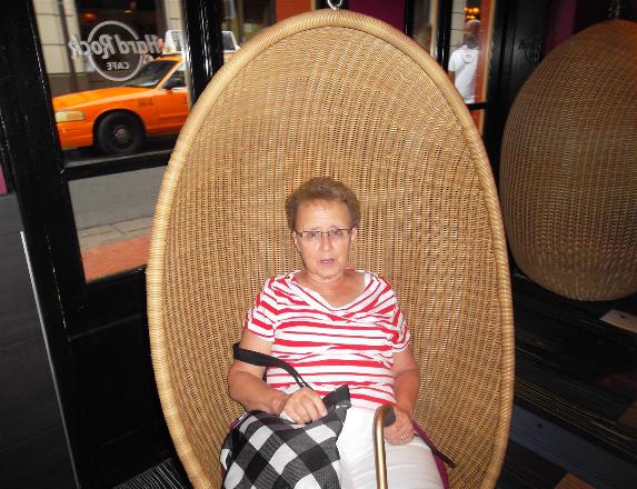 Photo courtesy of Al & Carol Furtado.