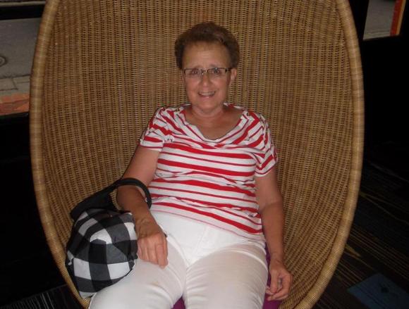 Photo courtesy of Al & Carol Furtado.