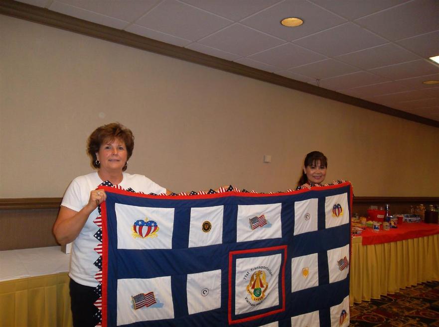 Photo courtesy of Al & Carol Furtado.