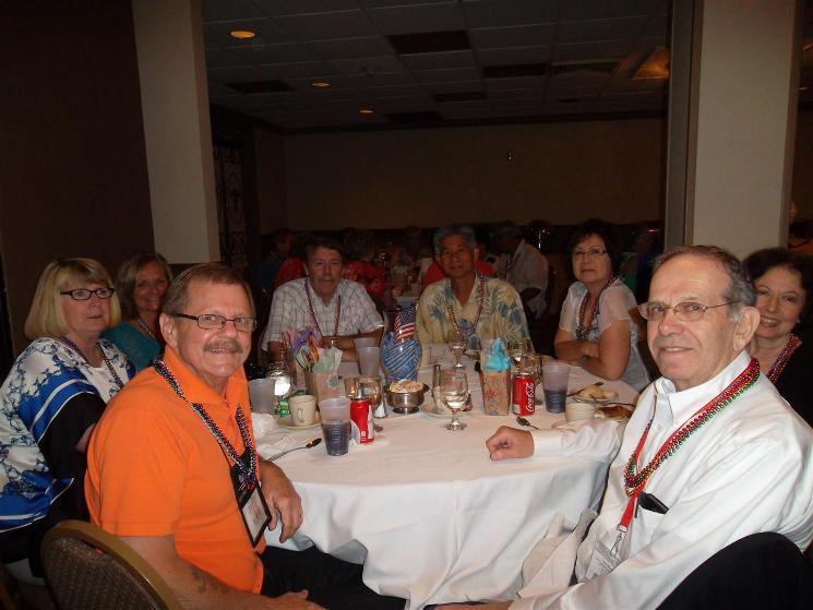 Photo courtesy of Al & Carol Furtado.