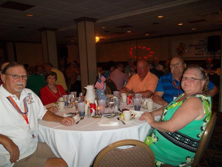 Photo courtesy of Al & Carol Furtado.