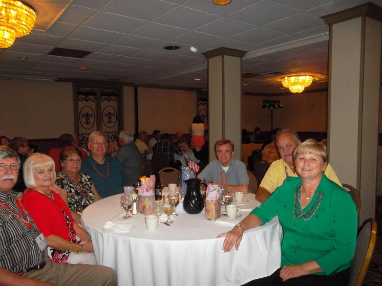 Photo courtesy of Al & Carol Furtado.
