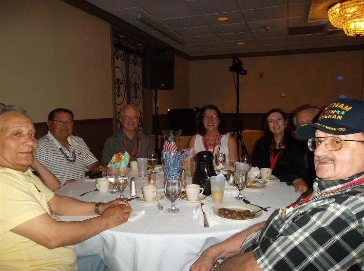 Photo courtesy of Al & Carol Furtado.
