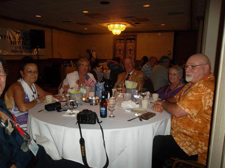 Photo courtesy of Al & Carol Furtado.