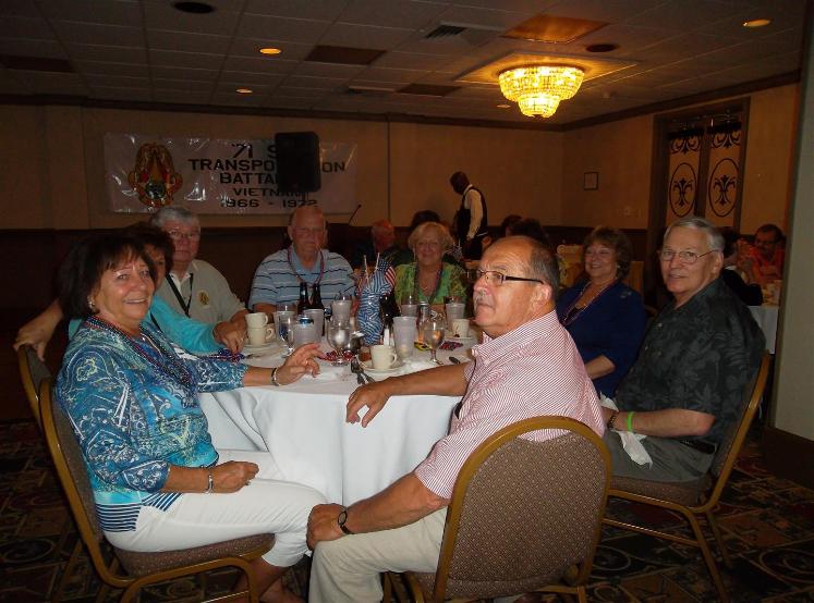 Photo courtesy of Al & Carol Furtado.