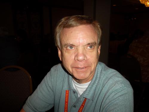 David Covert - San Antonio, Texas - 402nd TC - 1968 - 1970 - Photo courtesy of Al & Carol Furtado