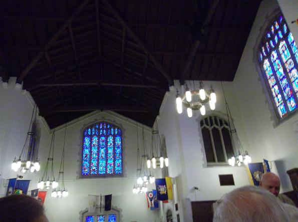 Photo courtesy of Al & Carol Furtado.
