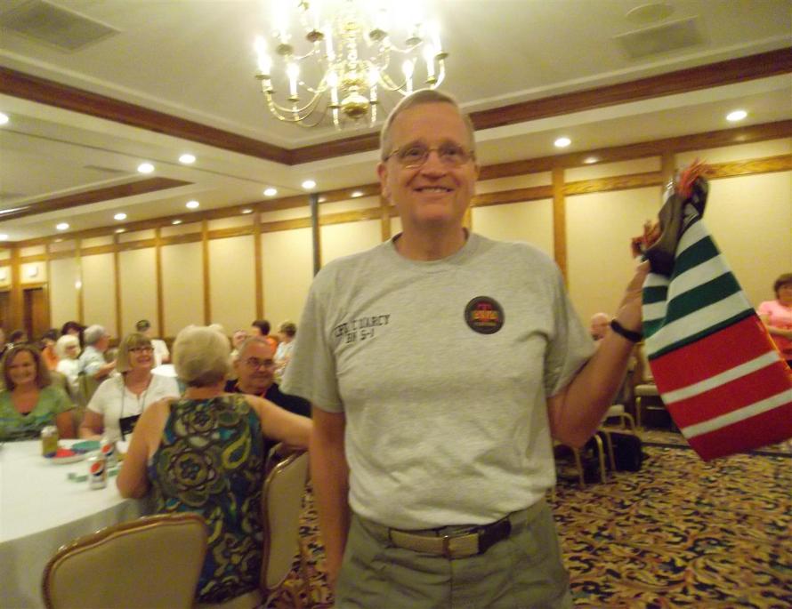 Photo courtesy of Al & Carol Furtado.