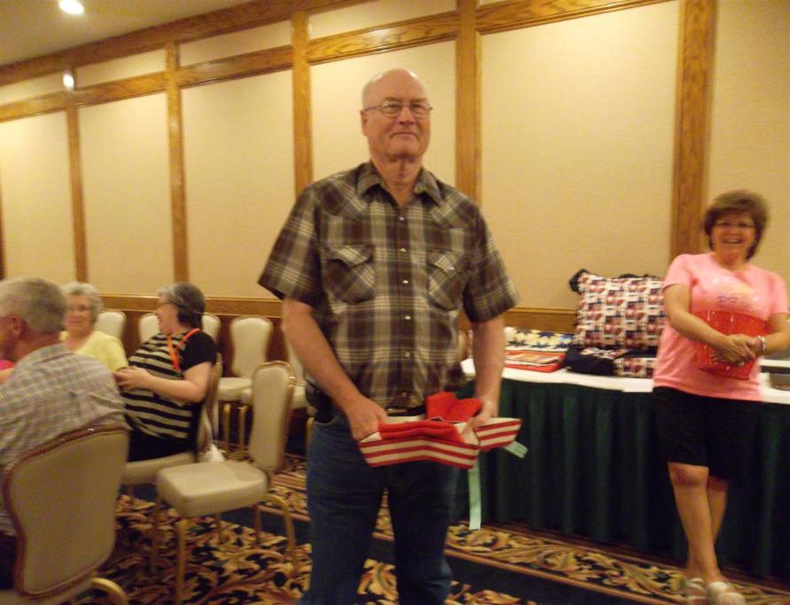 Photo courtesy of Al & Carol Furtado.