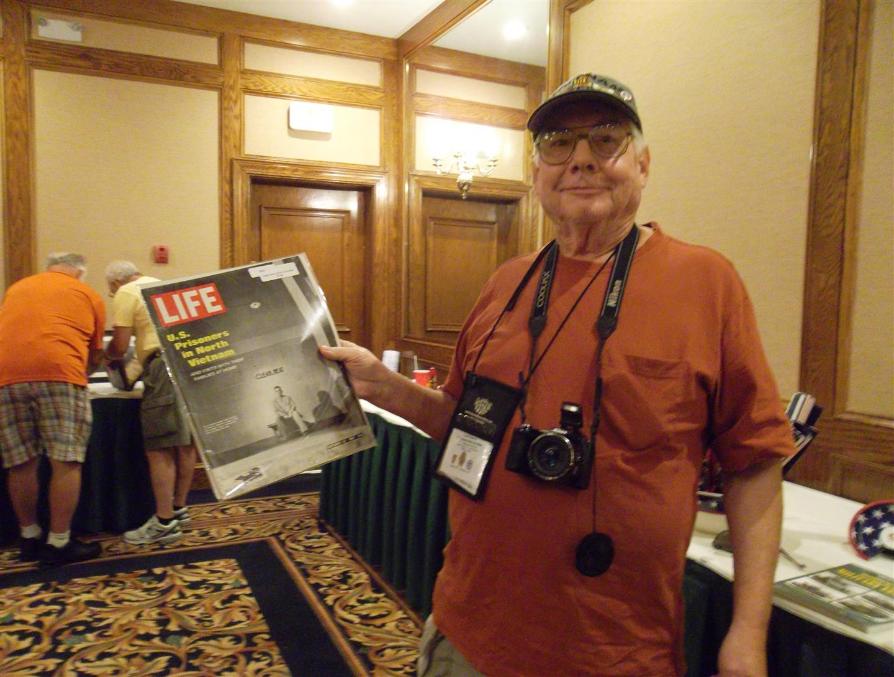 Photo courtesy of Al & Carol Furtado.