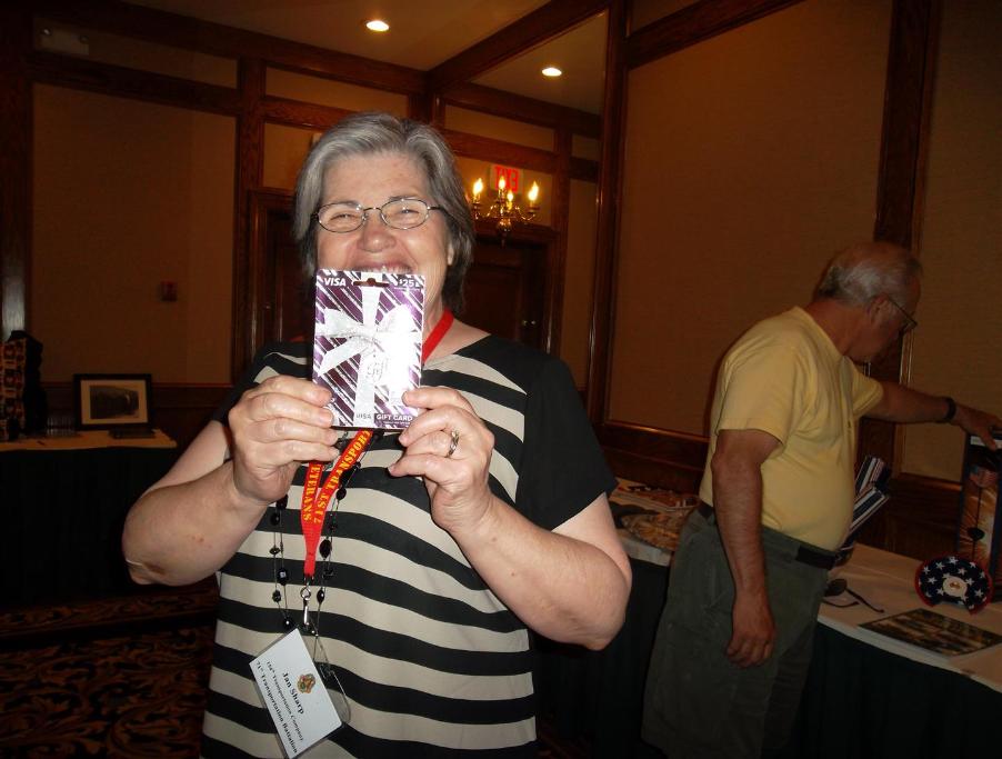 Photo courtesy of Al & Carol Furtado.