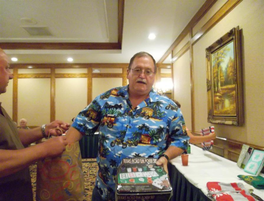 Photo courtesy of Al & Carol Furtado.