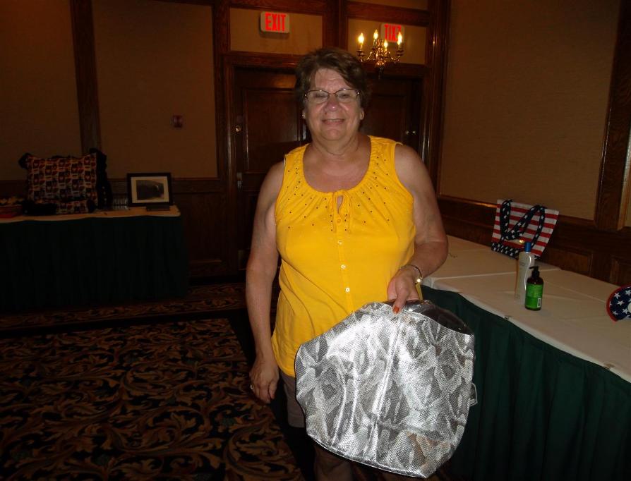 Photo courtesy of Al & Carol Furtado.