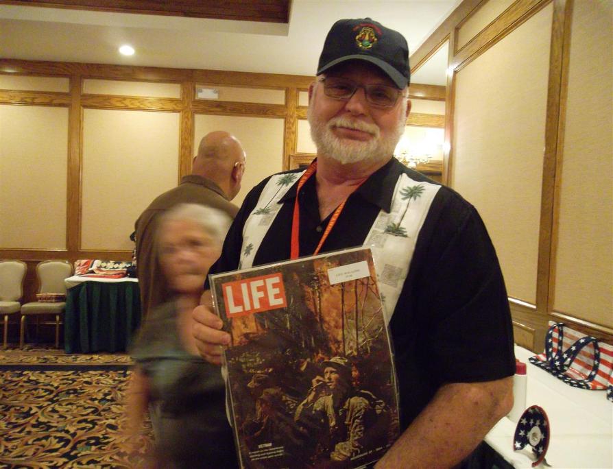 Photo courtesy of Al & Carol Furtado.