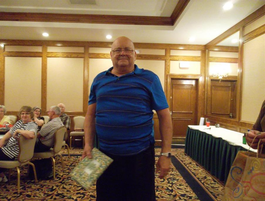 Photo courtesy of Al & Carol Furtado.