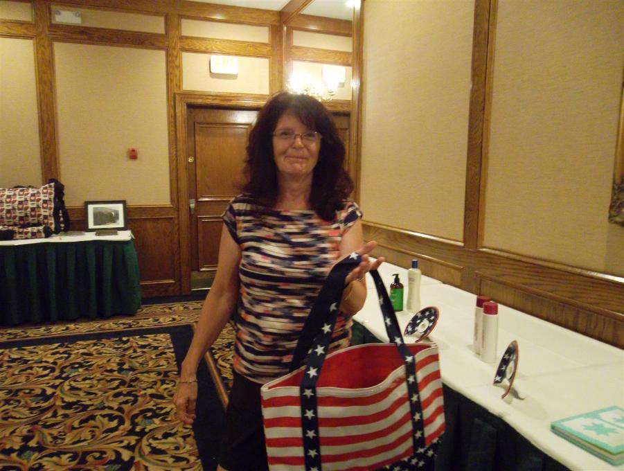 Photo courtesy of Al & Carol Furtado.