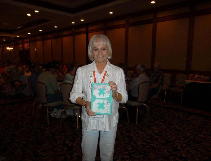 Photo courtesy of Al & Carol Furtado.