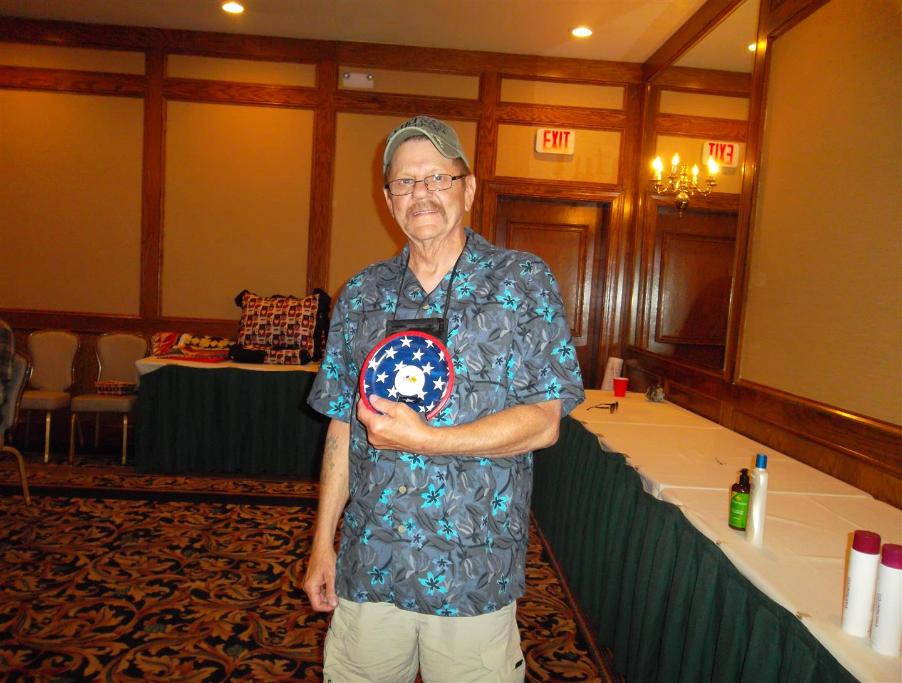 Photo courtesy of Al & Carol Furtado.