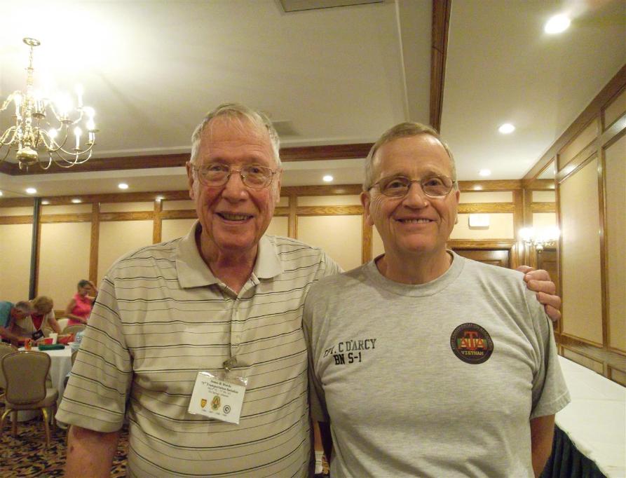 Photo courtesy of Al & Carol Furtado.