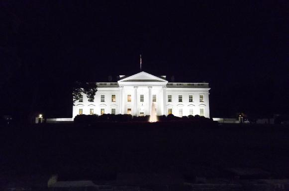 White House
