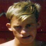 Ted Henry - 402nd TC 