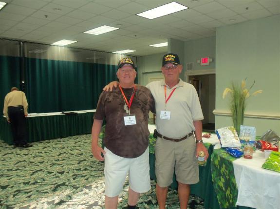 Photo courtesy of Van & Terri Woody