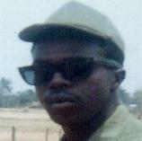 Willie Capers - 402nd TC