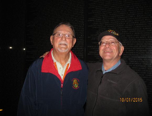 Photo courtesy of Tom & Rose LeMoine
