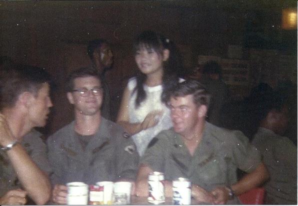 Unknown - Mike Richardson - Gail Norman