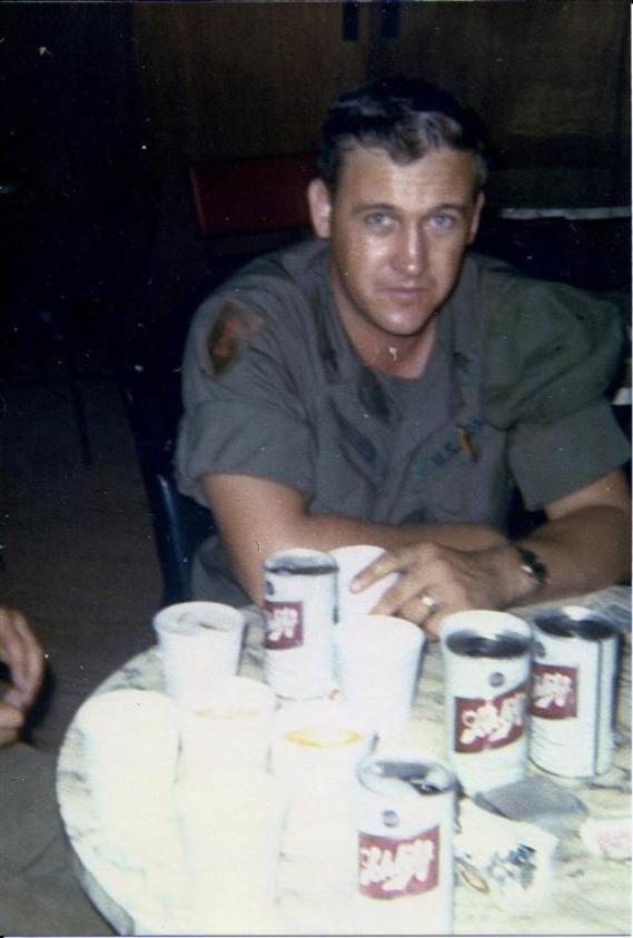 Who are these guys ?