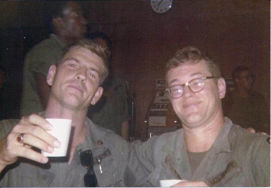 Unknown - Mike Richardson